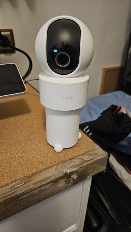 xiaomi c200 360° camera mount