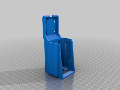 Insta360 X3 Holder/Holster