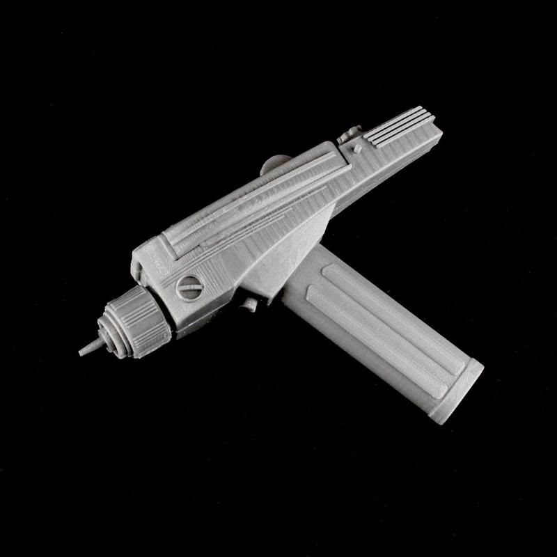 Star Trek Phaser