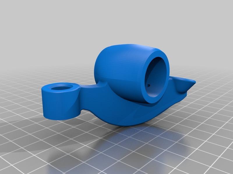 TYPE 4 EXHAUST ROCKER