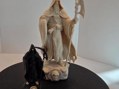 Necromancer