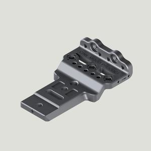 CAMERA PART | BOTTOM PLATE