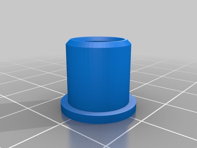 Z Wobble on LESHP Z1