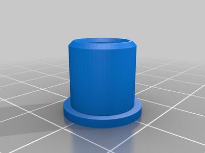 Z Wobble on LESHP Z1