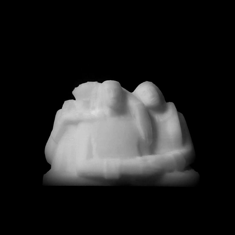 Solidarity (Verbondenheid) in Sint-Niklaas, Belgium