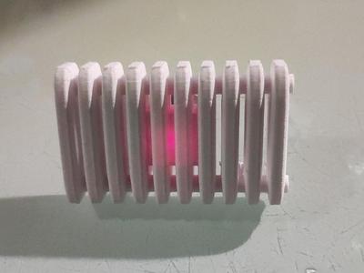 Radiateur