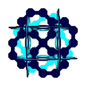 KEPLER CUBIC POLYLINK 3