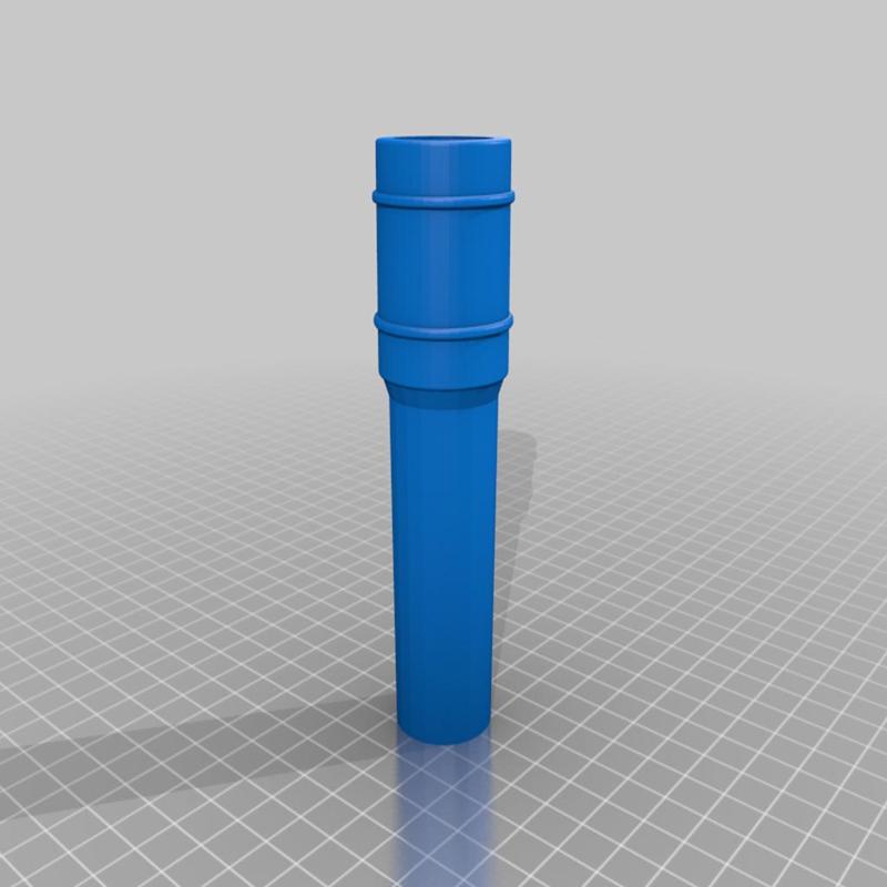 Intex 32mm to pool hole