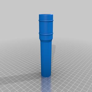 Intex 32mm to pool hole
