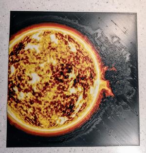 The Sun