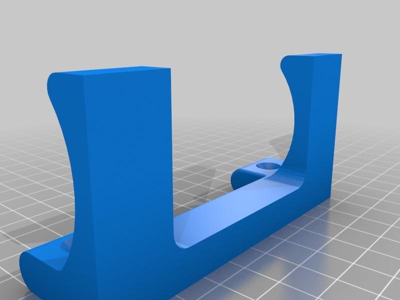 Parrot Bebop 2 Wall Mount