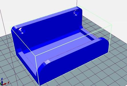Support outils