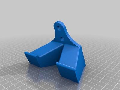 Garage Ladder Hook