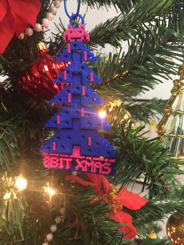 8-BIT XMAS
