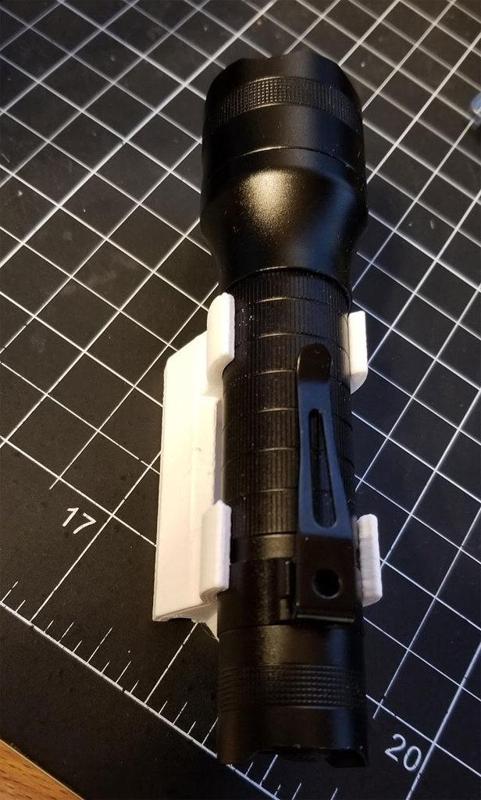 Anker Bolder Holder (for LC40 Flashlight)