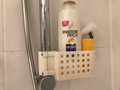 Shampoo Box