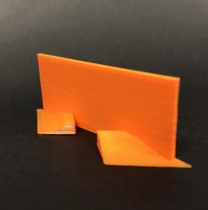 #3:  fingerboard wallride