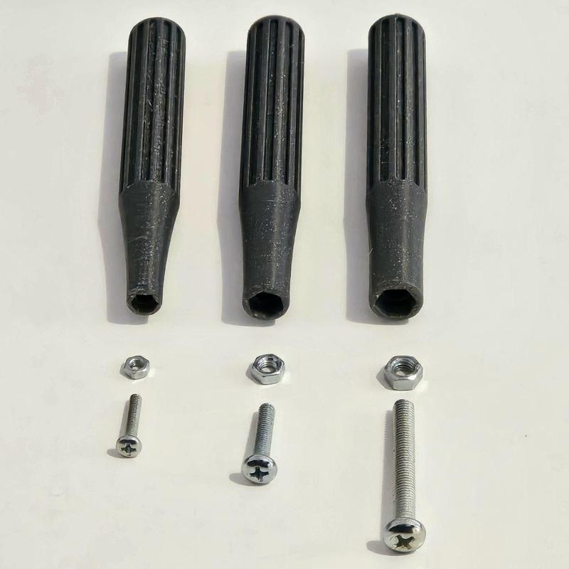 Nut Driver Set - M3 M4 M5