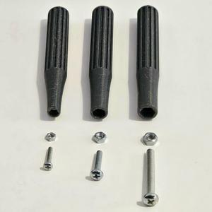 Nut Driver Set - M3 M4 M5