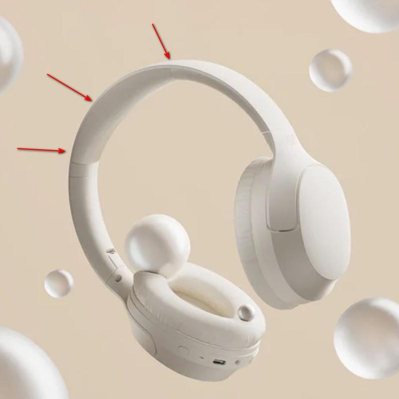 QCY H2 Headband Cover