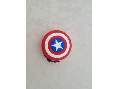 Captain America Yoyo