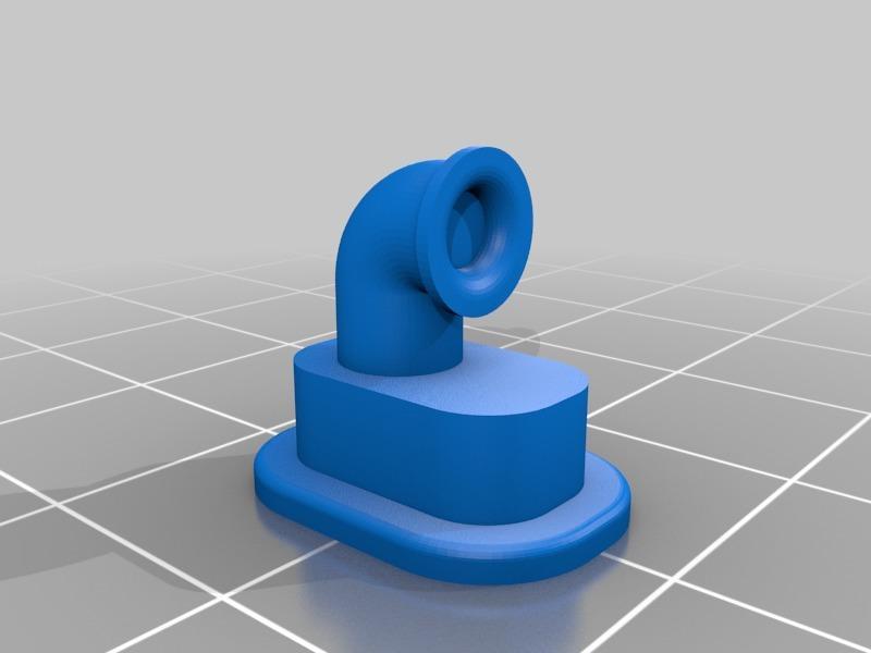 Project 183 Accessories