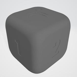 Temptation dice