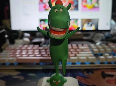 Gansu Provincial Museum Replicated Galloping Horse