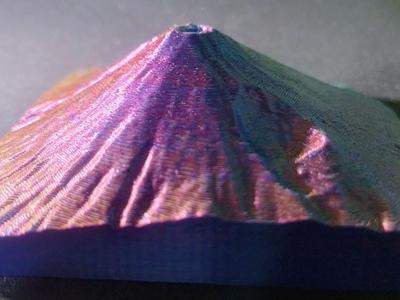 Monte Fuji