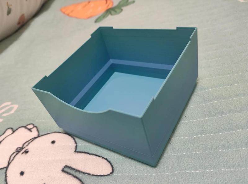 Parts Storage Box