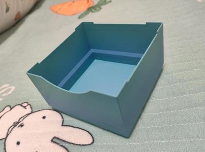 Parts Storage Box