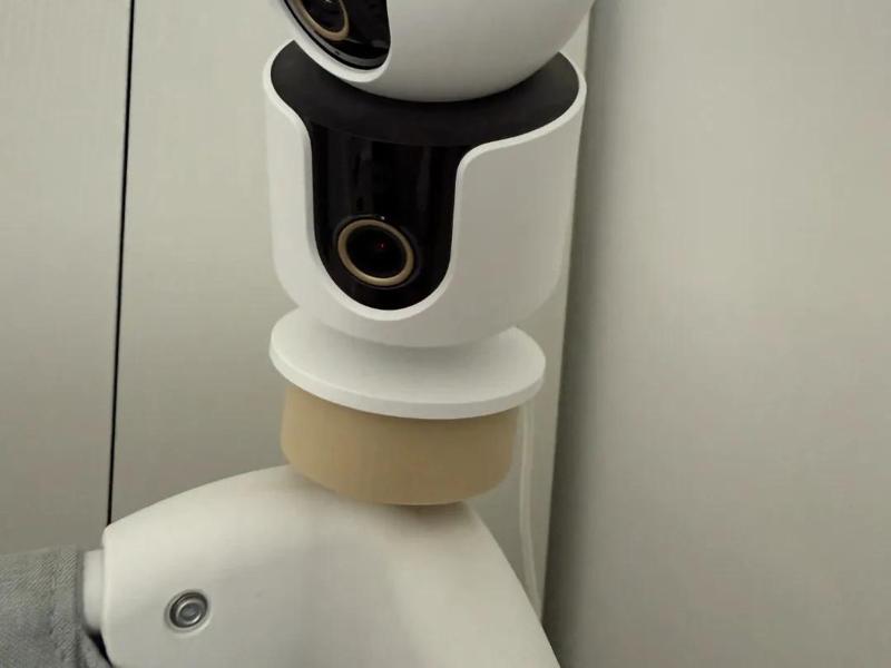 Coolbaby Crib Camera Mount