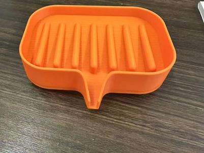 Soap Dish 1
