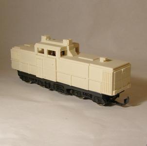 BR 211 N scale