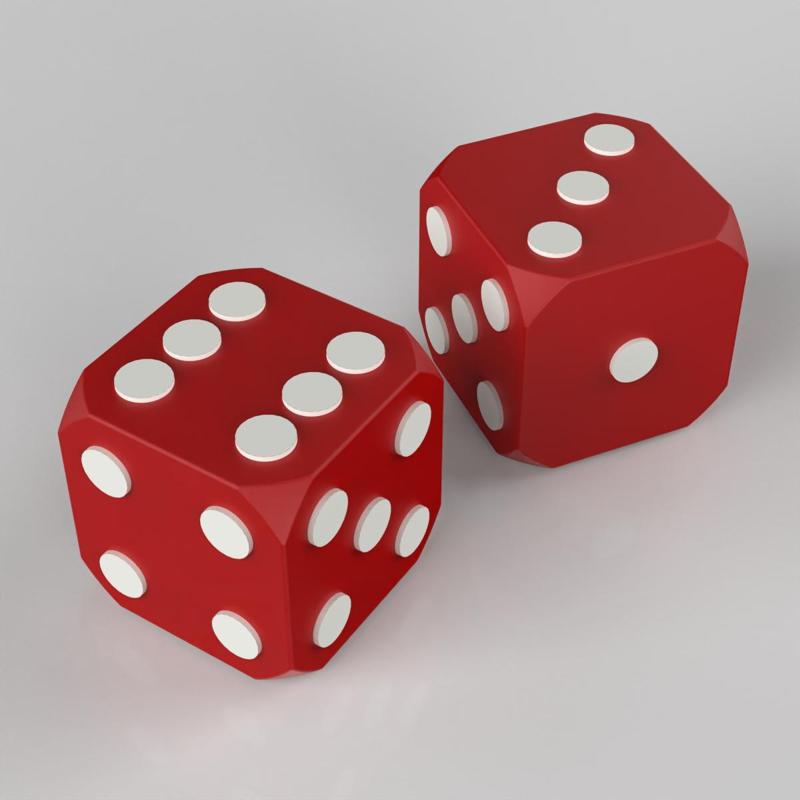 Dice