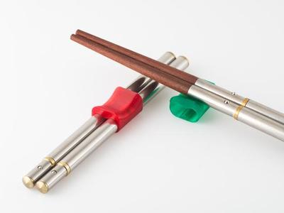 Chopsticks Holder and Stand