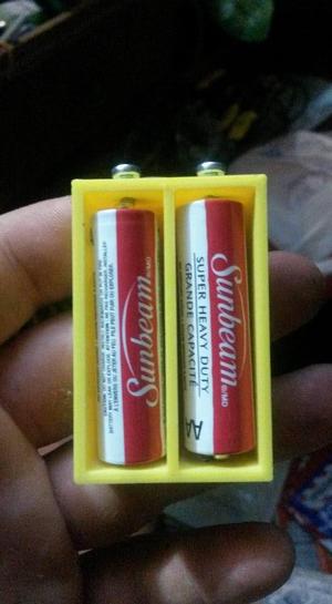 Configure-able Battery Box