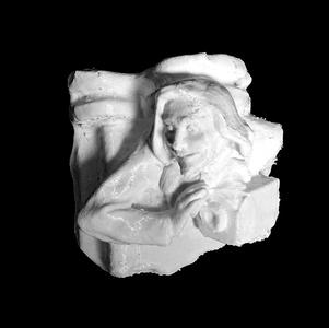 Capital with an Allegory of Photography