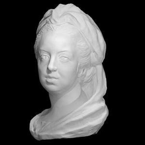 Comtesse de Feuquières