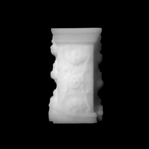 Column (3) at KODE Art Museums, Bergen