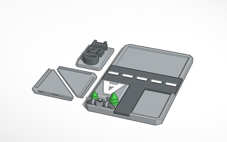 water works - base monopoly