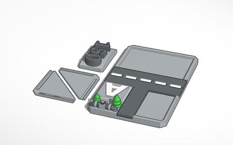 water works - base monopoly