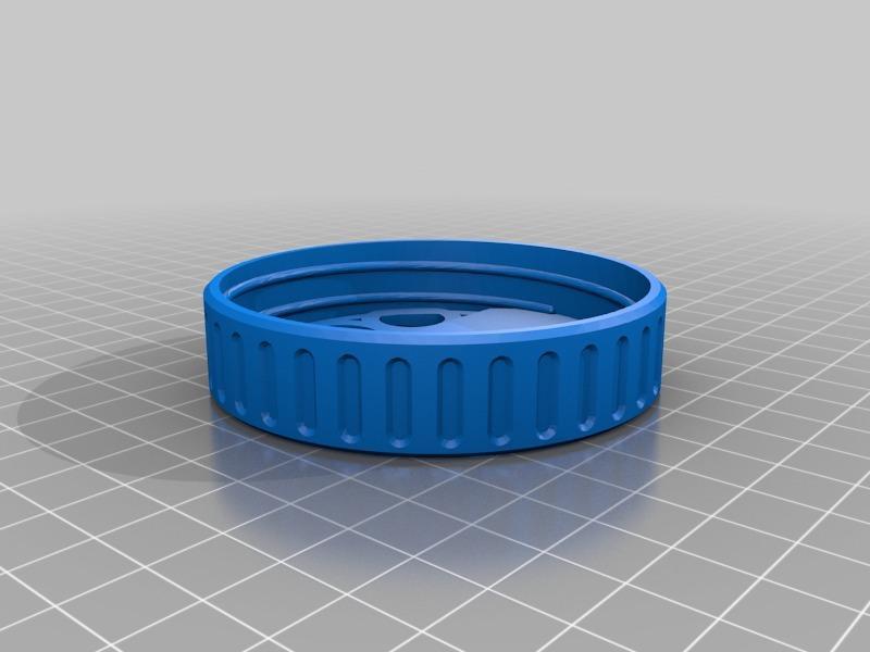 butterfly jar lid