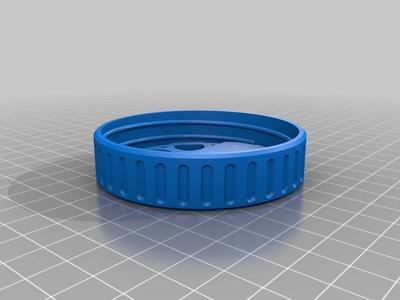 butterfly jar lid