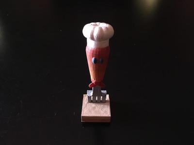 Volbonan (Super Mario Odyssey)