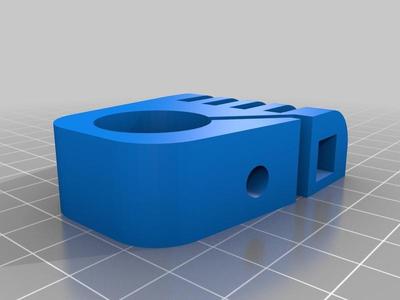 camera mount for tripod