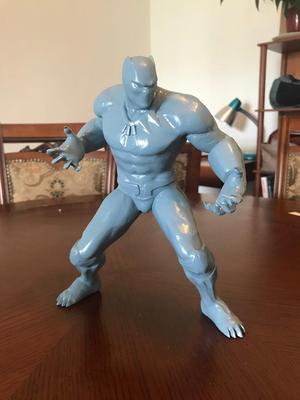 Black Panther (Resin)