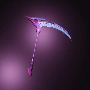 Anime Scythe Version 1