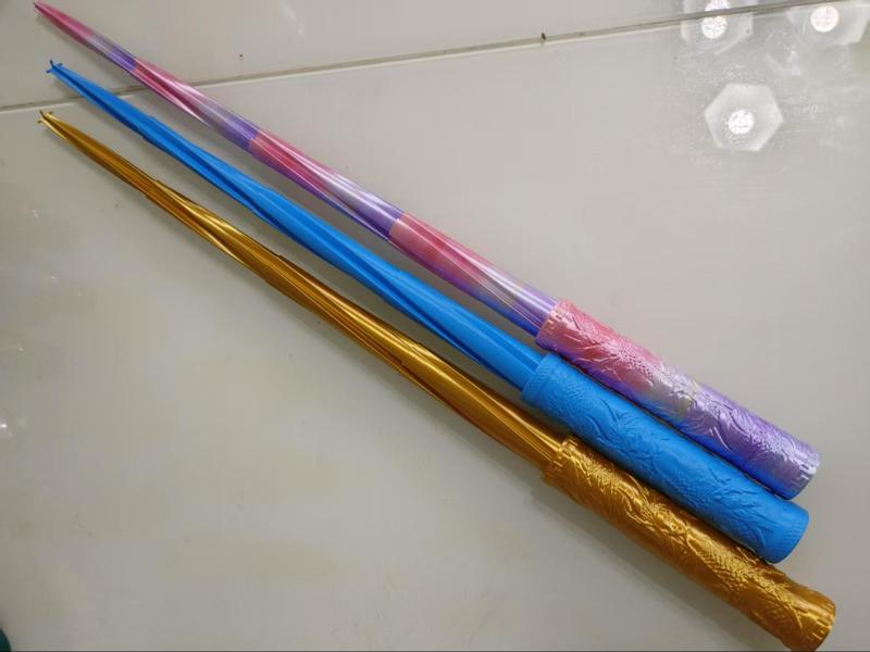 Ao Run retractable sword - Nezha's Havoc in the Sea