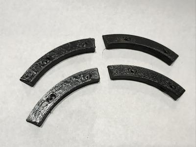 Tremendous Amur-Juttuli